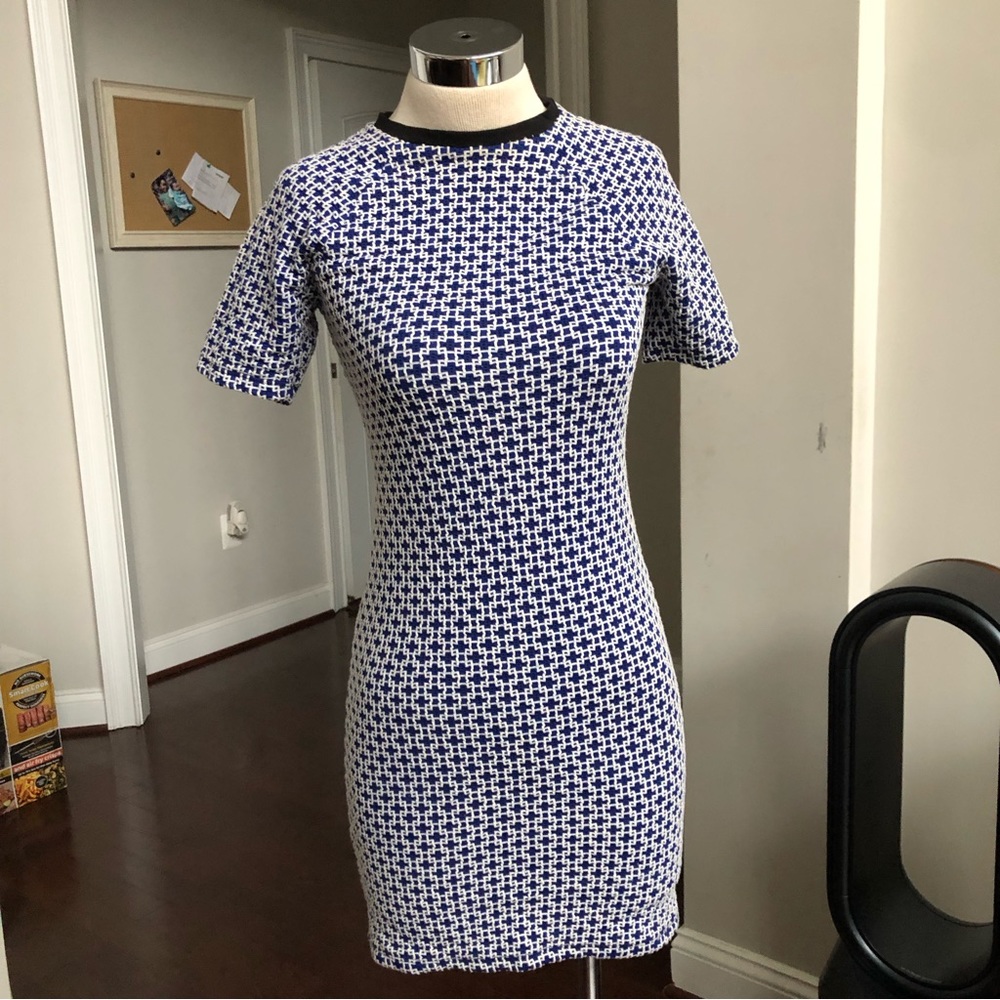 TopShop Bodycon dress